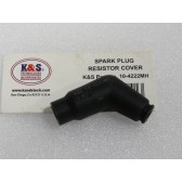 SPARK PLUG CAP